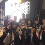 WRCにも挑戦！ 東京オートサロン2020でドイツ、日本への参戦発表しました～【隔週刊☆うめまど通信 vol.3】 - madokaumemoto_tas2020_07
