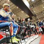 「WRCにも挑戦！ 東京オートサロン2020でドイツ、日本への参戦発表しました～【隔週刊☆うめまど通信 vol.3】」の10枚目の画像ギャラリーへのリンク