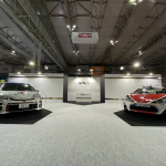 「WRCにも挑戦！ 東京オートサロン2020でドイツ、日本への参戦発表しました～【隔週刊☆うめまど通信 vol.3】」の4枚目の画像ギャラリーへのリンク