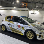「WRCにも挑戦！ 東京オートサロン2020でドイツ、日本への参戦発表しました～【隔週刊☆うめまど通信 vol.3】」の6枚目の画像ギャラリーへのリンク
