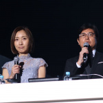 「GOODRIDE日本レースクイーン大賞2019・グランプリは「川村那月さん」に決定！【東京オートサロン2020】」の10枚目の画像ギャラリーへのリンク