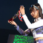 「GOODRIDE日本レースクイーン大賞2019・グランプリは「川村那月さん」に決定！【東京オートサロン2020】」の17枚目の画像ギャラリーへのリンク