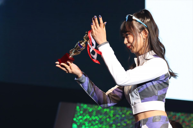 「GOODRIDE日本レースクイーン大賞2019・グランプリは「川村那月さん」に決定！【東京オートサロン2020】」の17枚目の画像