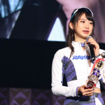 「GOODRIDE日本レースクイーン大賞2019・グランプリは「川村那月さん」に決定！【東京オートサロン2020】」の21枚目の画像ギャラリーへのリンク