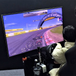 トラスト流の新感覚なチューンドジムニーに注目！ 話題のeスポーツ・シミュレーターはプロのアドバイス付き【東京オートサロン2020】 - tas2020_trust_09