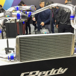 「トラスト初のチューンドコンプリートカーWRX STI・GReddy Performance Edition VABを会場内で販売【東京オートサロン2020】」の2枚目の画像ギャラリーへのリンク