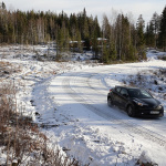 WRC第2戦スウェーデン開幕。雪は少なめでもファンサービスは本番前から全開！ - 20200214_rallysweden_06