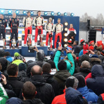 「WRCスウェーデンラリーは、トヨタが1＆3位のW表彰台！ あ～楽しかった!!」の2枚目の画像ギャラリーへのリンク