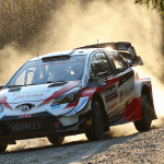WRCスウェーデンラリーは、トヨタが1＆3位のW表彰台！ あ～楽しかった!! - 20200217_rallysweden_04