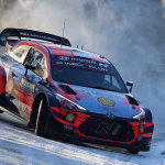 「WRCスウェーデンラリーは、トヨタが1＆3位のW表彰台！ あ～楽しかった!!」の5枚目の画像ギャラリーへのリンク