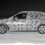 「BMWのミニバン「アクティブツアラー」次期型はグリル＆ボディが拡大」の11枚目の画像ギャラリーへのリンク