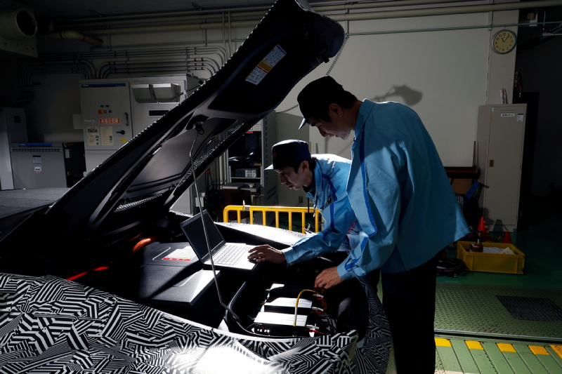 「ヤマハが高性能モーターの試作開発受託を開始！　エンジン開発で培った技術で軽量・高効率を実現」の7枚目の画像
