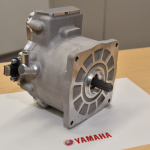 「ヤマハが高性能モーターの試作開発受託を開始！　エンジン開発で培った技術で軽量・高効率を実現」の9枚目の画像ギャラリーへのリンク