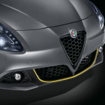 「アルファ ロメオ・ジュリエッタにマットカラーの50台限定車が登場【新車】」の5枚目の画像ギャラリーへのリンク