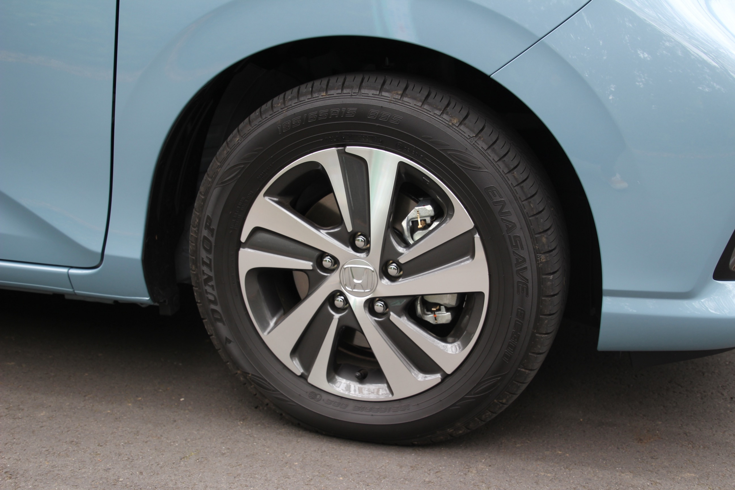 Honda Freed 23 7 画像 高速道路や山道など シーンを問わない走りの良さが光る 新型ホンダ フリード試乗記 Clicccar Com