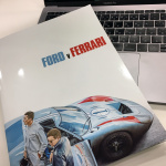 「映画『フォード vs フェラーリ』の元ネタであるリアルな「1966年ル・マン24時間レースの真実」はどうだった？　国内最古のレース専門誌で読み解く！」の1枚目の画像ギャラリーへのリンク