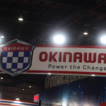 どうしてそんなメーカー名？　電動バイクブランドに「沖縄」と名付けた理由とは？【デリーモーターショー2020】 - INDIA2020_2_178