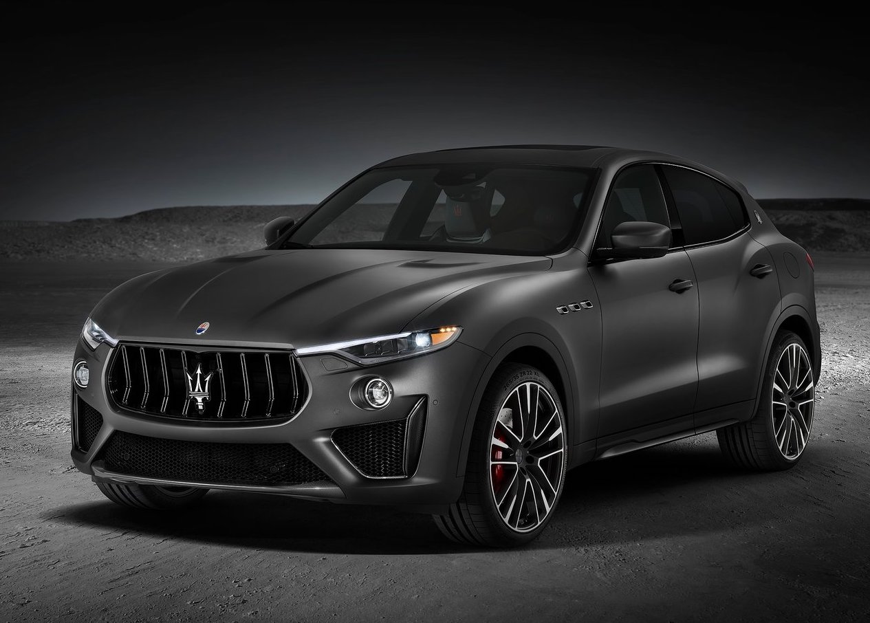 Maserati-Levante_Trofeo-2019-1280-16 画像｜マセラティ、新型