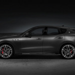 マセラティ、新型コンパクト・クロスオーバーSUVを2021発売へ！ - Maserati-Levante_Trofeo-2019-1280-17