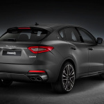 マセラティ、新型コンパクト・クロスオーバーSUVを2021発売へ！ - Maserati-Levante_Trofeo-2019-1280-18