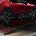 MAZDA3の「SKYACTIV-G 2.0」搭載車に、ニーズの高いAWDが追加設定【新車】 - Mazda3_AWD_2020213_