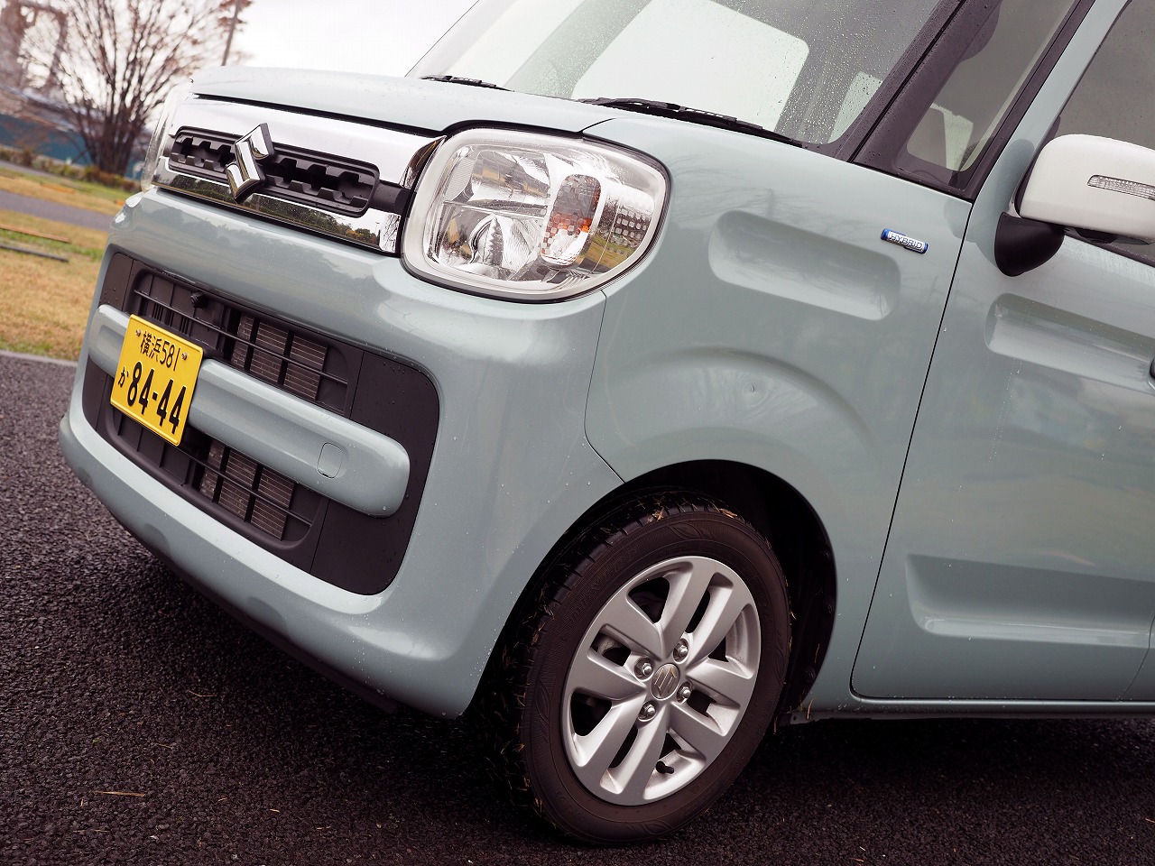 N Box タント スペーシア 試乗して分かった 3台の走行性能の違い 比較試乗 Clicccar Com