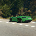 最高速度293km/hに達するポルシェ「718 ケイマンGTS 4.0」「718 ボクスターGTS 4.0」の予約受注を開始【新車】 - Porsche_718_2020220_1