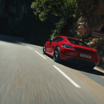 最高速度293km/hに達するポルシェ「718 ケイマンGTS 4.0」「718 ボクスターGTS 4.0」の予約受注を開始【新車】 - Porsche_718_2020220_4