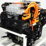 トヨタが燃料電池車「MIRAI」の技術を応用し、船舶用FCシステムを開発・搭載 - Toyota_Fuelcell