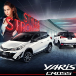 「トヨタのコンパクトSUV「ヤリス クロス」がアジア市場で先行デビューしていた!?」の4枚目の画像ギャラリーへのリンク