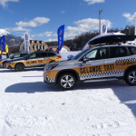 冬の名物・SUBARUゲレンデタクシー2020の会場で「SUBARU冬のオフ会」が開催中！ - batch_P1110742