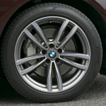 「BMW623d GTは満タン1回で本場の豚骨ラーメンが食べられる!?　驚異的なロングツアラー性能を発揮」の7枚目の画像ギャラリーへのリンク