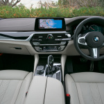 「BMW623d GTは満タン1回で本場の豚骨ラーメンが食べられる!?　驚異的なロングツアラー性能を発揮」の8枚目の画像ギャラリーへのリンク