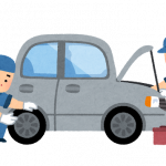 【自動車用語辞典：維持費「車検」】初回は３年目、以降は２年ごと。車両が保安基準に適合しているかを検査する - glossary_cost_inspection