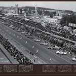 「映画『フォード vs フェラーリ』の元ネタであるリアルな「1966年ル・マン24時間レースの真実」はどうだった？　国内最古のレース専門誌で読み解く！」の2枚目の画像ギャラリーへのリンク