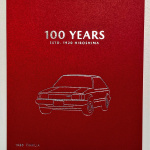 「創立100周年のマツダがもみじ饅頭とコラボ！ 歴史を飾った名車の特製カード付き！」の4枚目の画像ギャラリーへのリンク