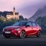 ドイツ・オペルが日本に戻ってくる！　2021年に日本市場再参入 - Opel Corsa