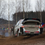 WRCラリー競技に必須のゼッケン「0」を付けた「ゼロカー」とは？　トヨタのエバンスが2日目もトップ維持【WRC第2戦スウェーデン】 - wrc_sweden_day2_007