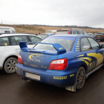 「WRCラリー競技に必須のゼッケン「0」を付けた「ゼロカー」とは？　トヨタのエバンスが2日目もトップ維持【WRC第2戦スウェーデン】」の9枚目の画像ギャラリーへのリンク