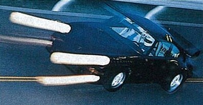 「熱き昭和の最高速対決！ チューンドカーVS.ル・マン マシン、どっちが速いか比べてみた その1.【OPTION 1986年8月号より】」の8枚目の画像