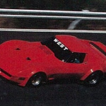 「熱き昭和の最高速対決！ チューンドカーVS.ル・マン マシン、どっちが速いか比べてみた その1.【OPTION 1986年8月号より】」の13枚目の画像ギャラリーへのリンク