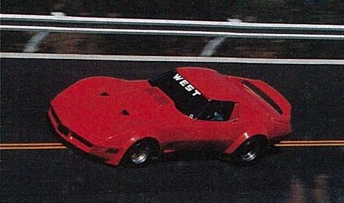 「熱き昭和の最高速対決！ チューンドカーVS.ル・マン マシン、どっちが速いか比べてみた その1.【OPTION 1986年8月号より】」の13枚目の画像