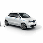 電気自動車にCO2削減効果がなかったとしても世界がEVを求めるわけ【週刊クルマのミライ】 - 2020 - New Renault TWINGO Z.E.