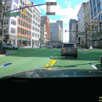 「トヨタの自動運転ソフトウェア開発会社が自動運転用高精度地図更新の実証実験を2020年4月から開始」の1枚目の画像ギャラリーへのリンク