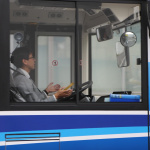 自動運転実用化のトップバッターは「旅客バス」!?　施設内や空港内など急な飛び出しがない限定エリアでの実用化が進む - 20200316_hiratsuka_jidouunten_06