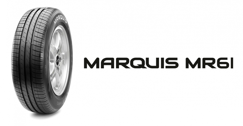 「オートバックスセブングループ専売のチェンシンラバー社製サマータイヤ「CST MARQUIS MR61」が登場」の1枚目の画像