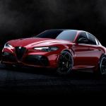 540hpを誇るアルファロメオGiulia GTAと、さらに約100kgの軽量化が図られたGTAmが登場【新車】 - Alfa Romeo_Giulia GTA_GTAm_202037_2