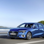 「4代目の新型Audi A3 Sportbackがデビュー。まずは3つのエンジンから市場投入【新車】」の1枚目の画像ギャラリーへのリンク