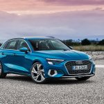 「4代目の新型Audi A3 Sportbackがデビュー。まずは3つのエンジンから市場投入【新車】」の2枚目の画像ギャラリーへのリンク
