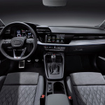「4代目の新型Audi A3 Sportbackがデビュー。まずは3つのエンジンから市場投入【新車】」の9枚目の画像ギャラリーへのリンク